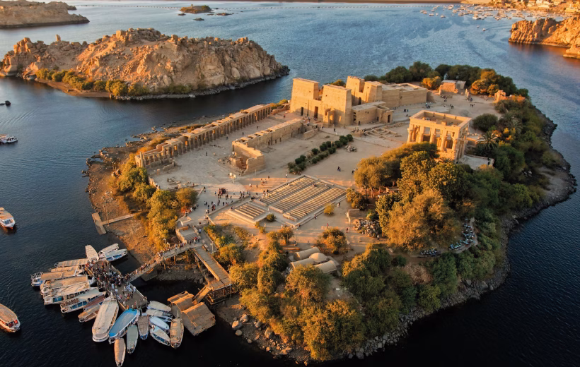 Cairo, Luxor, Aswan & Abu Simbel Tour: Complete Egypt Discovery Package