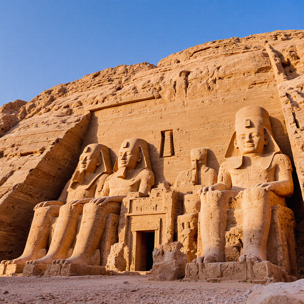 Aswan