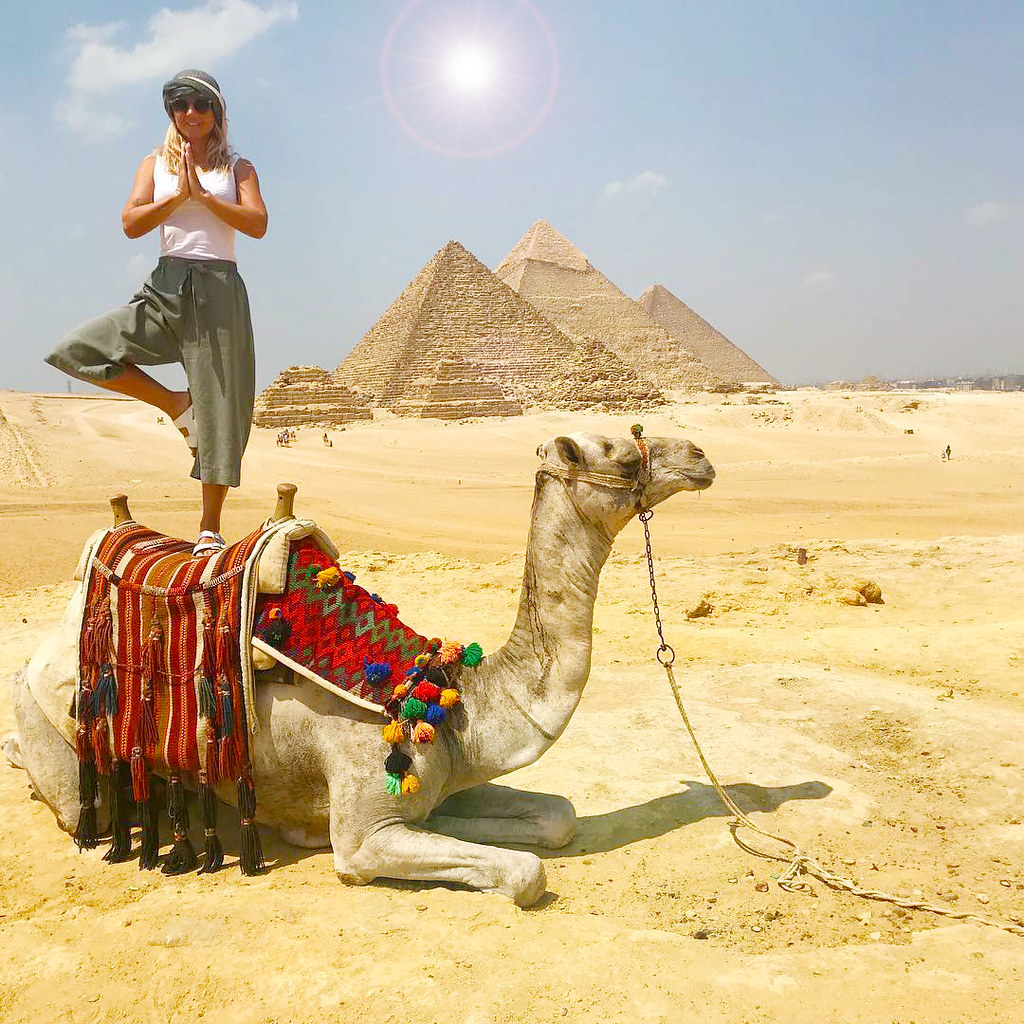 Travel Packages