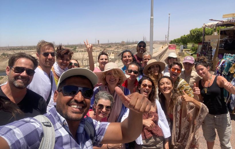 Half Day Tour:Valley of Kings&Hatshepsut Temple&colossi Of Memnon