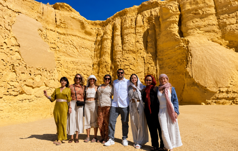 Half Day Tour:Valley of Kings&Hatshepsut Temple&colossi Of Memnon