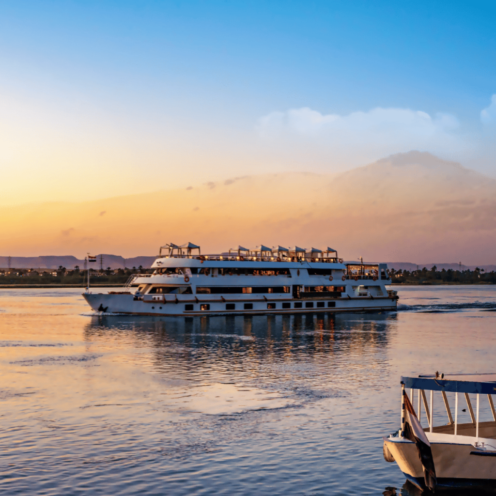 Nile Cruises