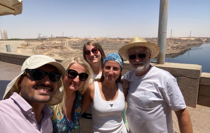 Best Time to Visit Egypt: Weather, Seasons, and Travel Tips