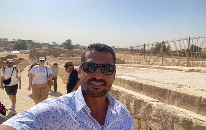 Cairo, Luxor, Aswan & Abu Simbel Tour: Complete Egypt Discovery Package