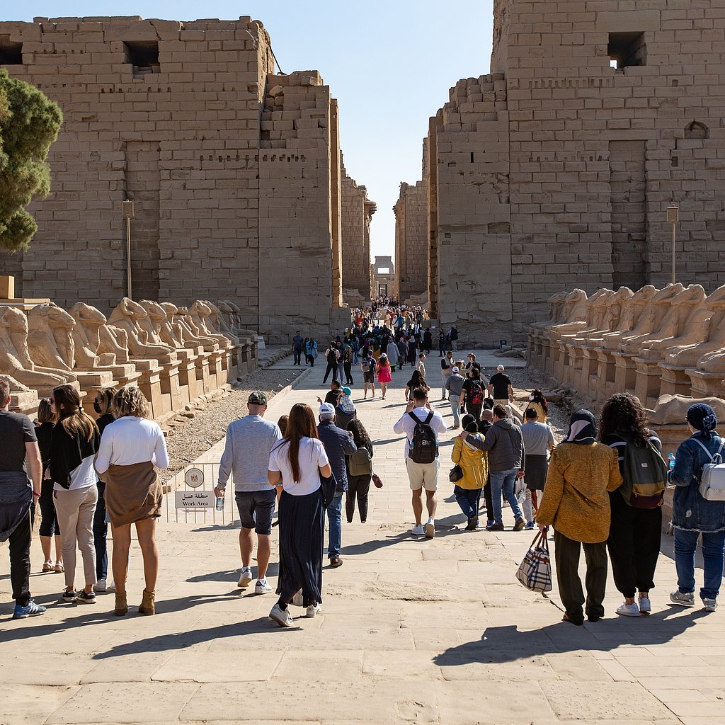 Luxor