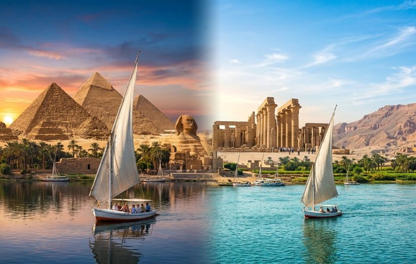 Best Time to Visit Egypt: Weather, Seasons, and Travel Tips