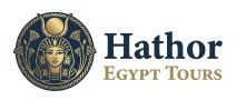 Hathor Egypt Tours logo